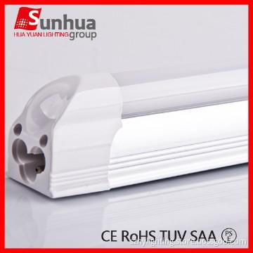 Energy Saving T8 Led Tube Lighting Bulk Tube Pipe